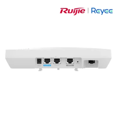 (RG-AP880-L) Ruijie Access Point Tri-Radio Wi-Fi 6E 7.780 Gbps Indoor AP 8 (RG-AP880-L) Ruijie Access Point Tri-Radio Wi-Fi 6E 7.780 Gbps Indoor AP