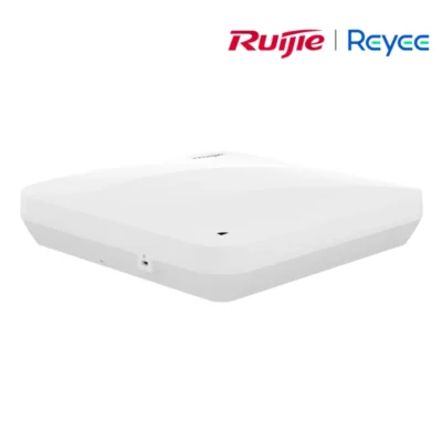 (RG-AP880-L) Ruijie Access Point Tri-Radio Wi-Fi 6E 7.780 Gbps Indoor AP 11 (RG-AP880-L) Ruijie Access Point Tri-Radio Wi-Fi 6E 7.780 Gbps Indoor AP - Image 6