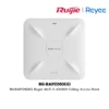 (RG-RAP2260(G)) Ruijie Access Point Reyee Wi-Fi 6 AX1800 Ceiling Access Point