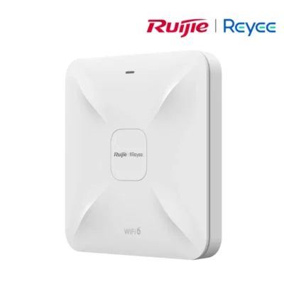 (RG-RAP2260(G)) Ruijie Access Point Reyee Wi-Fi 6 AX1800 Ceiling Access Point 6 (RG-RAP2260(G)) Ruijie Access Point Reyee Wi-Fi 6 AX1800 Ceiling Access Point