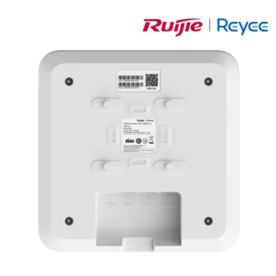 (RG-RAP2260(G)) Ruijie Access Point Reyee Wi-Fi 6 AX1800 Ceiling Access Point 9 (RG-RAP2260(G)) Ruijie Access Point Reyee Wi-Fi 6 AX1800 Ceiling Access Point