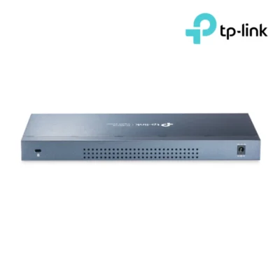Switch TP-Link Unmanaged Gigabit Switch รุ่น SG116 16-Port Gigabit Desktop Switch 3 Switch TP-Link Unmanaged Gigabit Switch รุ่น SG116 16-Port Gigabit Desktop Switch - Image 2