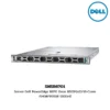 (SNSR6701) Server Dell PowerEdge R670 Xeon 6515P(x2)/16-Cores/64GB/960GB SSD(x4)