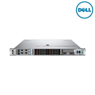 (SNSR6701) Server Dell PowerEdge R670 Xeon 6515P(x2)/16-Cores/64GB/960GB SSD(x4) 6 (SNSR6701) Server Dell PowerEdge R670 Xeon 6515P(x2)/16-Cores/64GB/960GB SSD(x4)