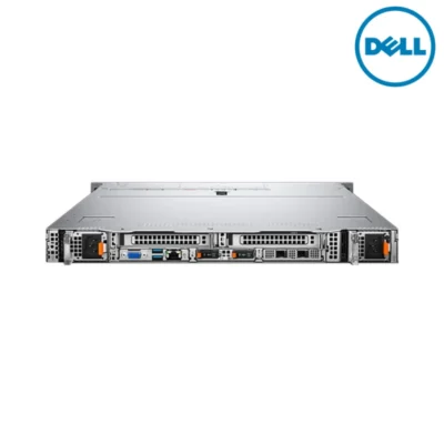 (SNSR6701) Server Dell PowerEdge R670 Xeon 6515P(x2)/16-Cores/64GB/960GB SSD(x4) 7 (SNSR6701) Server Dell PowerEdge R670 Xeon 6515P(x2)/16-Cores/64GB/960GB SSD(x4)