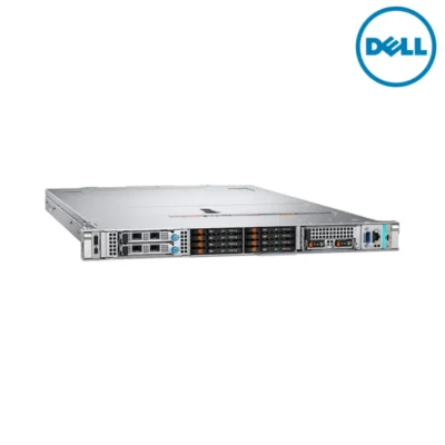 (SNSR6702) Server Dell PowerEdge R670 Xeon 6515P(x2)/16-Cores/64GB/2.4TB HDD(x4) 5 (SNSR6702) Server Dell PowerEdge R670 Xeon 6515P(x2)/16-Cores/64GB/2.4TB HDD(x4)