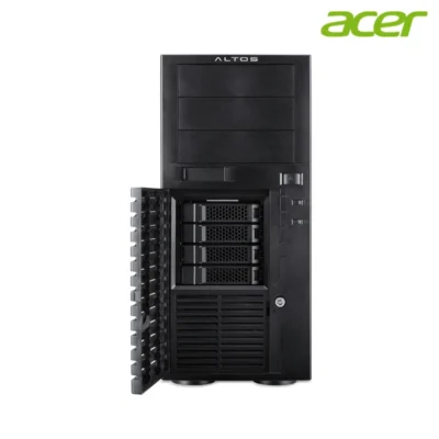 (US.RUXTL.002) Server Acer Altos BrainSphere™ T315 F6 10 (US.RUXTL.002) Server Acer Altos BrainSphere™ T315 F6