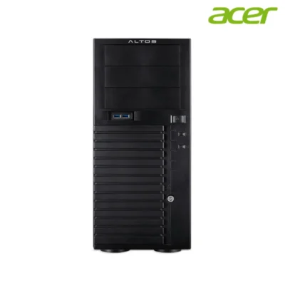 (US.RUXTL.002) Server Acer Altos BrainSphere™ T315 F6 11 (US.RUXTL.002) Server Acer Altos BrainSphere™ T315 F6