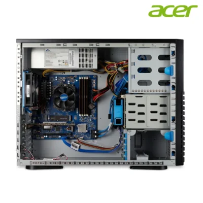 (US.RUXTL.002) Server Acer Altos BrainSphere™ T315 F6 14 (US.RUXTL.002) Server Acer Altos BrainSphere™ T315 F6