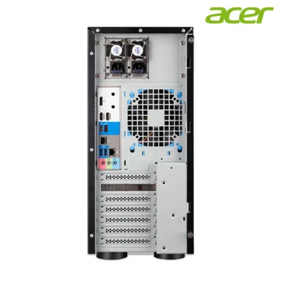 (US.RUXTL.002) Server Acer Altos BrainSphere™ T315 F6 15 (US.RUXTL.002) Server Acer Altos BrainSphere™ T315 F6