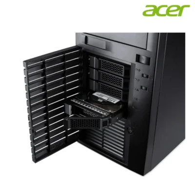 (US.RUXTL.002) Server Acer Altos BrainSphere™ T315 F6 16 (US.RUXTL.002) Server Acer Altos BrainSphere™ T315 F6