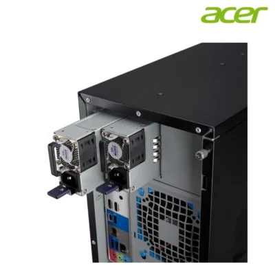 (US.RUXTL.002) Server Acer Altos BrainSphere™ T315 F6 17 (US.RUXTL.002) Server Acer Altos BrainSphere™ T315 F6