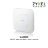 (WAX650S) ZYXEL Access Point AX3550 WiFi6,4x4 MIMO w Smart Antenna