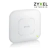 (WAX650S) ZYXEL Access Point AX3550 WiFi6,4x4 MIMO w Smart Antenna