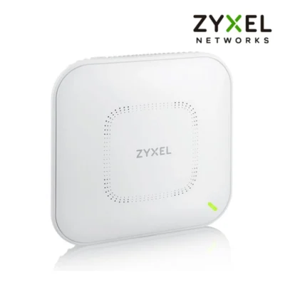 (WAX650S) ZYXEL Access Point AX3550 WiFi6,4x4 MIMO w Smart Antenna 5 (WAX650S) ZYXEL Access Point AX3550 WiFi6,4x4 MIMO w Smart Antenna