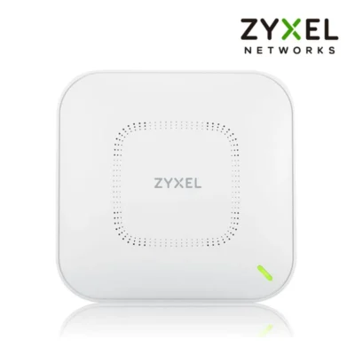 (WAX650S) ZYXEL Access Point AX3550 WiFi6,4x4 MIMO w Smart Antenna 6 (WAX650S) ZYXEL Access Point AX3550 WiFi6,4x4 MIMO w Smart Antenna