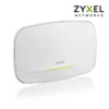 (WBE630S) ZYXEL Access Point Wireless BE12300 6-Stream WiFi 7 Dual-Radio NebulaFlex Pro Access Point