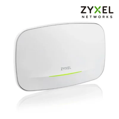 (WBE630S) ZYXEL Access Point Wireless BE12300 6-Stream WiFi 7 Dual-Radio NebulaFlex Pro Access Point 5 (WBE630S) ZYXEL Access Point Wireless BE12300 6-Stream WiFi 7 Dual-Radio NebulaFlex Pro Access Point