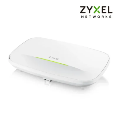 (WBE630S) ZYXEL Access Point Wireless BE12300 6-Stream WiFi 7 Dual-Radio NebulaFlex Pro Access Point 6 (WBE630S) ZYXEL Access Point Wireless BE12300 6-Stream WiFi 7 Dual-Radio NebulaFlex Pro Access Point