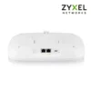(WBE630S) ZYXEL Access Point Wireless BE12300 6-Stream WiFi 7 Dual-Radio NebulaFlex Pro Access Point