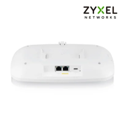 (WBE630S) ZYXEL Access Point Wireless BE12300 6-Stream WiFi 7 Dual-Radio NebulaFlex Pro Access Point 7 (WBE630S) ZYXEL Access Point Wireless BE12300 6-Stream WiFi 7 Dual-Radio NebulaFlex Pro Access Point