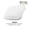 (WBE660S) ZYXEL Access Point BE22000 12-Stream WiFi 7 Triple-Radio NebulaFlex Pro Access Point