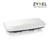 (WBE660S) ZYXEL Access Point BE22000 12-Stream WiFi 7 Triple-Radio NebulaFlex Pro Access Point