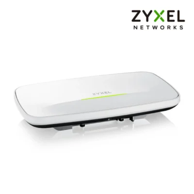 (WBE660S) ZYXEL Access Point BE22000 12-Stream WiFi 7 Triple-Radio NebulaFlex Pro Access Point 6 (WBE660S) ZYXEL Access Point BE22000 12-Stream WiFi 7 Triple-Radio NebulaFlex Pro Access Point