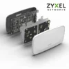 (WBE660S) ZYXEL Access Point BE22000 12-Stream WiFi 7 Triple-Radio NebulaFlex Pro Access Point