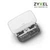 (WBE660S) ZYXEL Access Point BE22000 12-Stream WiFi 7 Triple-Radio NebulaFlex Pro Access Point