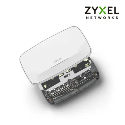 (WBE660S) ZYXEL Access Point BE22000 12-Stream WiFi 7 Triple-Radio NebulaFlex Pro Access Point 8 (WBE660S) ZYXEL Access Point BE22000 12-Stream WiFi 7 Triple-Radio NebulaFlex Pro Access Point
