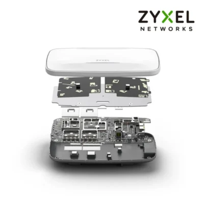 (WBE660S) ZYXEL Access Point BE22000 12-Stream WiFi 7 Triple-Radio NebulaFlex Pro Access Point 9 (WBE660S) ZYXEL Access Point BE22000 12-Stream WiFi 7 Triple-Radio NebulaFlex Pro Access Point