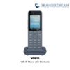 GrandStream IP Phone รุ่น WP826 WiFi IP Phone with Bluetooth