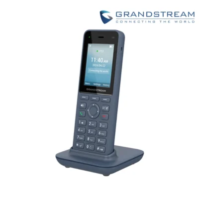 GrandStream IP Phone รุ่น WP826 WiFi IP Phone with Bluetooth