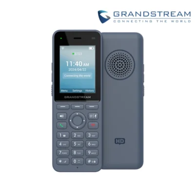 GrandStream IP Phone รุ่น WP826 WiFi IP Phone with Bluetooth