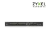 (XGS4600-32F) ZYXEL Switch 28-port GbE L3 Managed Switch with 4 SFP+ Uplink