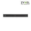 (XGS4600-32F) ZYXEL Switch 28-port GbE L3 Managed Switch with 4 SFP+ Uplink