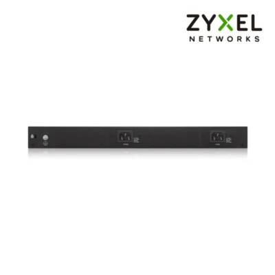 (XGS4600-32F) ZYXEL Switch 28-port GbE L3 Managed Switch with 4 SFP+ Uplink 5 (XGS4600-32F) ZYXEL Switch 28-port GbE L3 Managed Switch with 4 SFP+ Uplink