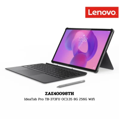(ZAE40098TH) Lenovo IdeaTab Pro TB-373FU OC3.35 8G 256G Wifi