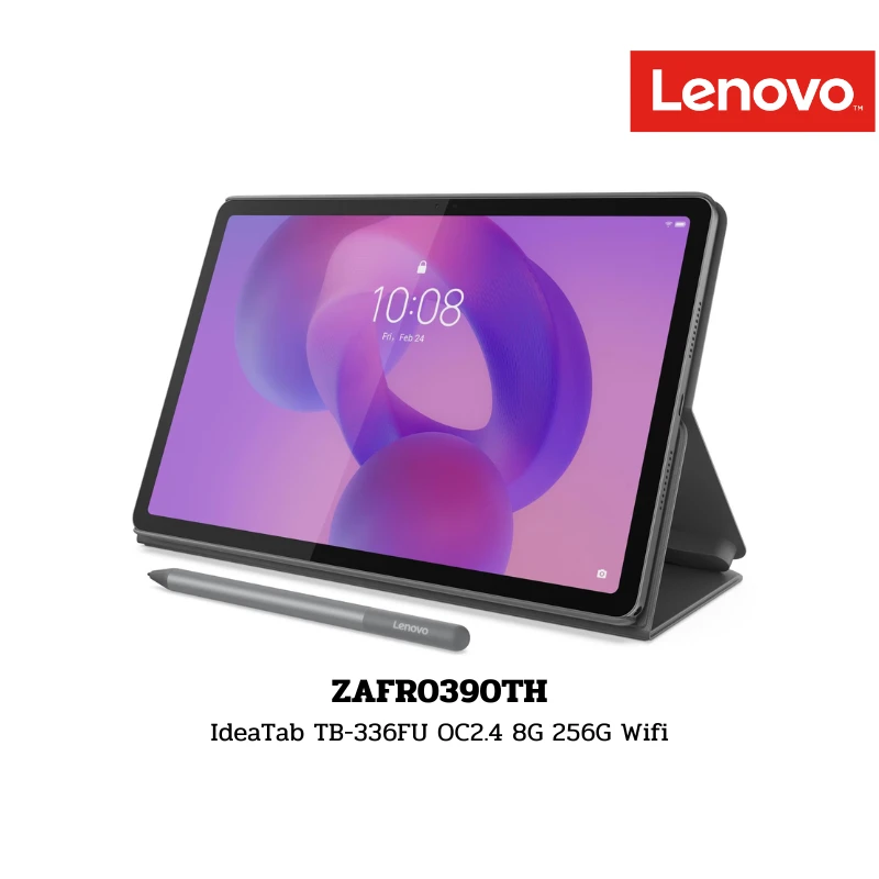 (ZAFR0390TH) Lenovo IdeaTab TB-336FU OC2.4 8G 256G Wifi