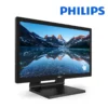Monitor Philips LED VA 21.5nch 1920x1080 60Hz16.7M Touch (222B9TA/67)