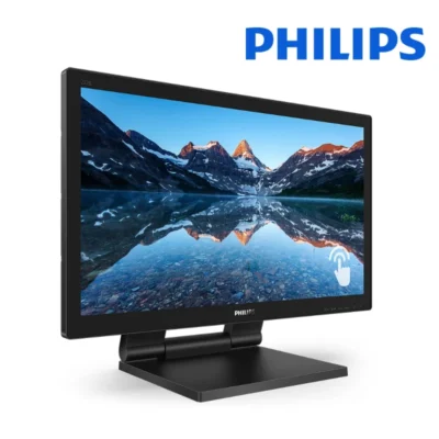 Monitor Philips LED VA 21.5nch 1920x1080 60Hz16.7M Touch (222B9TA/67) 5 Monitor Philips LED VA 21.5nch 1920x1080 60Hz16.7M Touch (222B9TA/67)