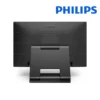 Monitor Philips LED VA 21.5nch 1920x1080 60Hz16.7M Touch (222B9TA/67)
