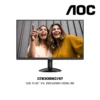 Monitor AOC LED 21.45" VA 1920x1080 120Hz BK (22B30HM2/67)