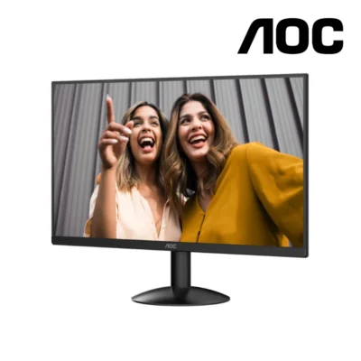 Monitor AOC LED 21.45" VA 1920x1080 120Hz BK (22B30HM2/67) 6 Monitor AOC LED 21.45" VA 1920x1080 120Hz BK (22B30HM2/67)
