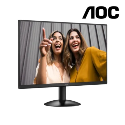 Monitor AOC LED 21.45" VA 1920x1080 120Hz BK (22B30HM2/67) 7 Monitor AOC LED 21.45" VA 1920x1080 120Hz BK (22B30HM2/67)