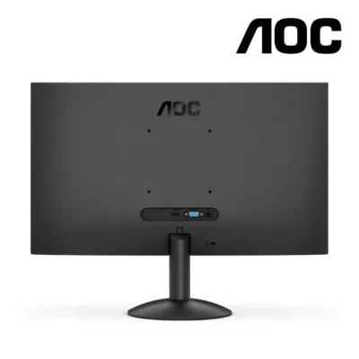 Monitor AOC LED 21.45" VA 1920x1080 120Hz BK (22B30HM2/67) 8 Monitor AOC LED 21.45" VA 1920x1080 120Hz BK (22B30HM2/67)