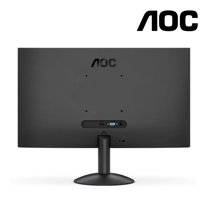 Monitor AOC LED 21.45" VA 1920x1080 120Hz BK (22B30HM2/67)