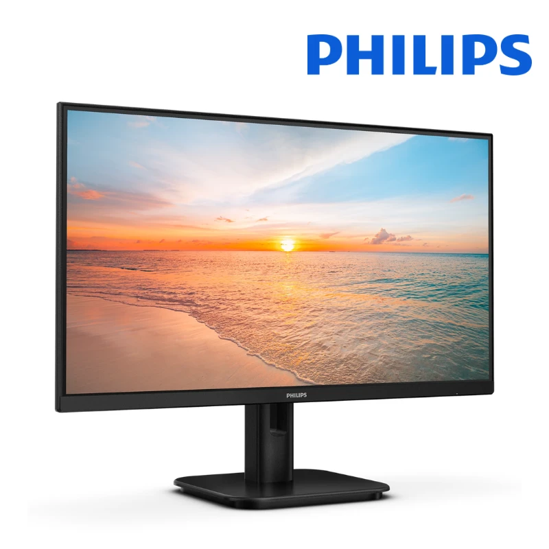 Monitor Philips LED IPS 21.5inch 1920x1080 OC120Hz 16.7M (22E1N1100/67)