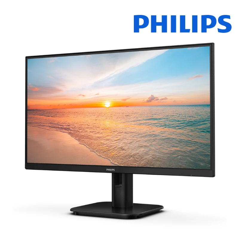 Monitor Philips LED IPS 21.5inch 1920x1080 OC120Hz 16.7M (22E1N1100/67)